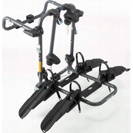 Fisher-Price Prolineevo Car Bicycle Carrier, 2 Bicycles, 45 Kg.