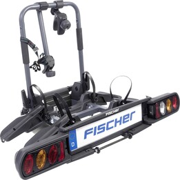 Portabicicletas para coche Fisher-Price Prolineevo 2, 2 bicicletas, 60 kg