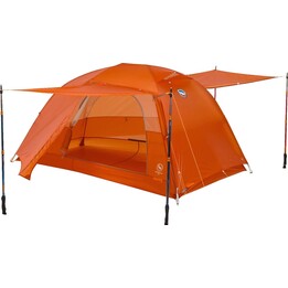 Big Agnes Copper Spur UL2 2 Person Tent Tangelo