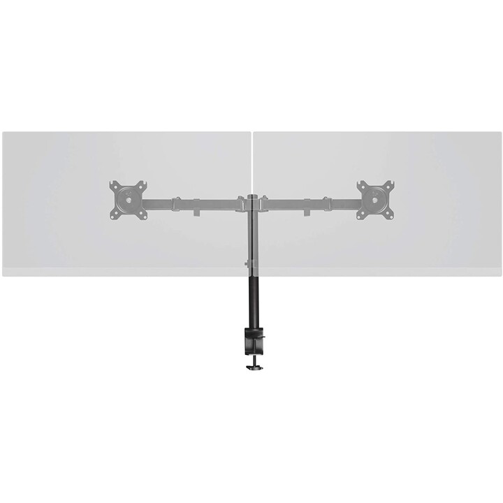 Supporto per 2 monitor Trust GXT 1120 Mara / fino a 16 kg