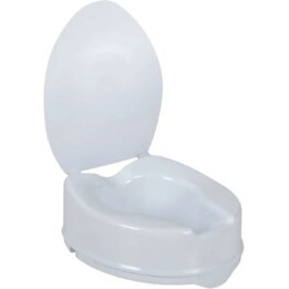 Funda para el asiento del inodoro REHA FUND Sara Rf-870/15