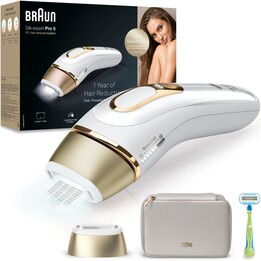 Depilador IPL BRAUN Silk-Expert Pro 5 5052