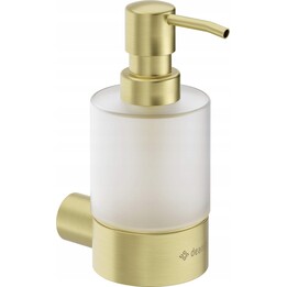 Dispensador de jabón de pared Deante