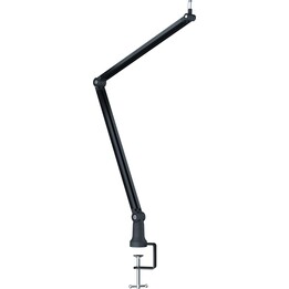 White Shark GMS-002 Hyperion supporto per microfono nero