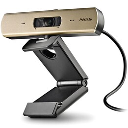 NGS Webcam XpressCam 4000 XPRESSCAM4000/ 3840 x 2160 4K