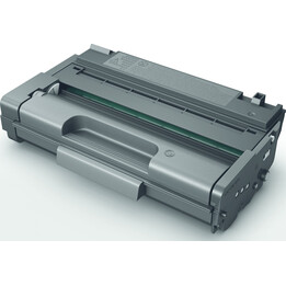 Toner Original RICOH 406990 Negro - 406990 [PAG-6400]