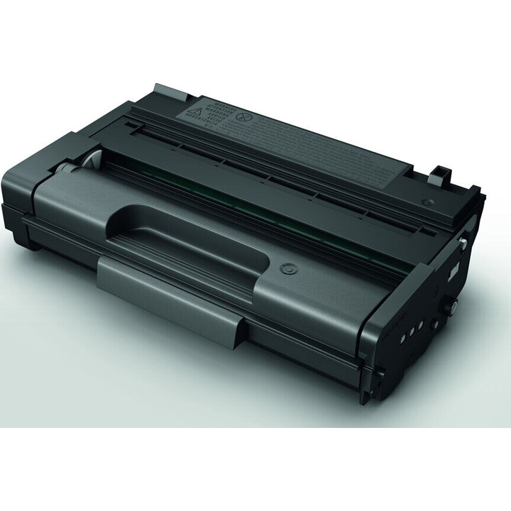 Toner original RICOH 406990 Preto - 406990 [PAG-6400]