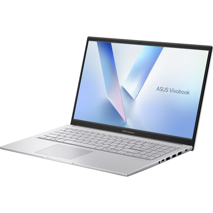 Asus Vivobook 15 X1504MA-BQ475 Intel Core 3 304 GHz, 8 Go de RAM, 256 Go de stockage, écran 15,6 pouces, FreeDOS