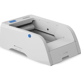 Daewoo D-HIPC102W cat litter box with TUYA APP grey