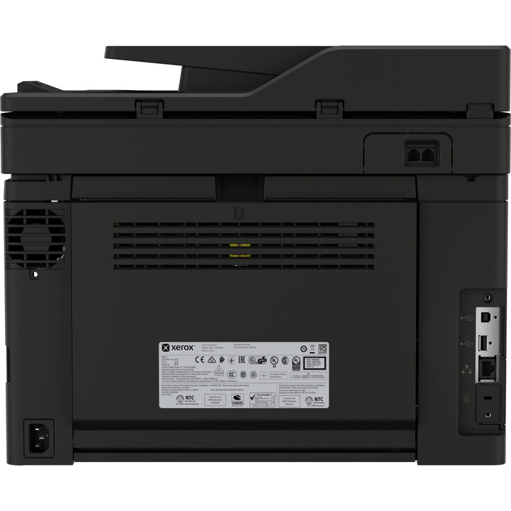 C305 a4 30ppm wifi duplex mfp