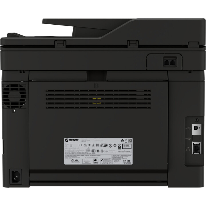 Xerox C255a Laser A4 2400 x 600 DPI 26 ppm Wi-Fi