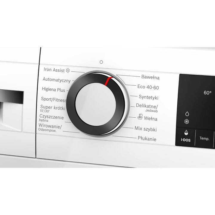 Lave-linge BOSCH WGG244F0PL