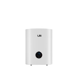 Termo eléctrico LIN LIFVD1SMWH 30L UNIVERSAL blanco