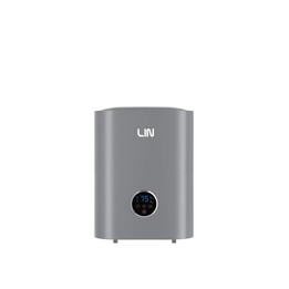 Electric thermos LIN LIFVD1SMGY 30L UNIVERSAL gray