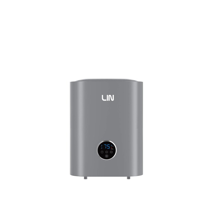 Chauffe-eau électrique LIN LIFVD1SMGY 30L UNIVERSAL gris