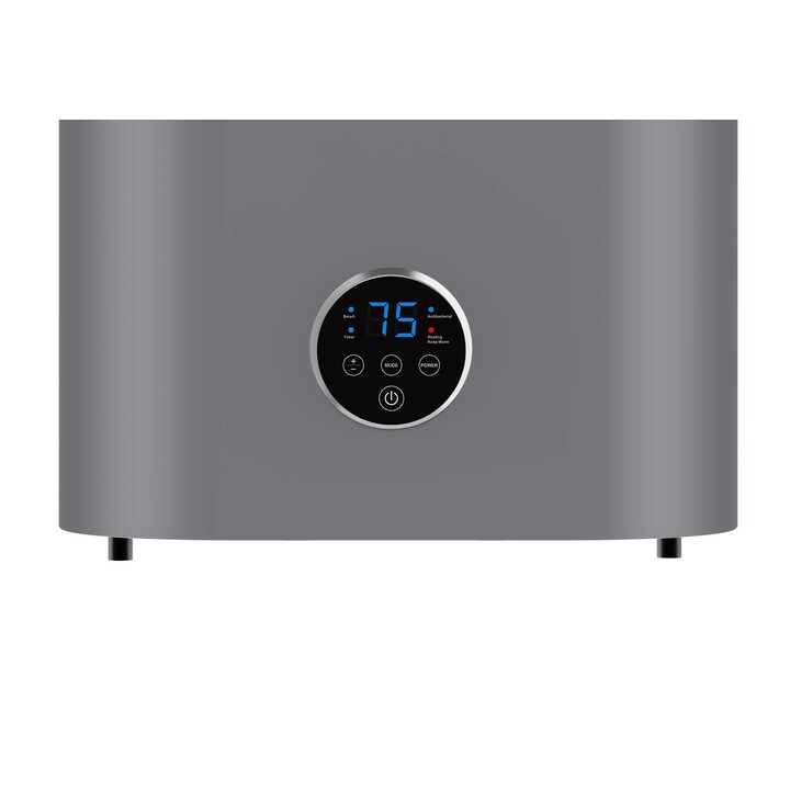 Thermos elettrico LIN LIFVD1SMGY 30L UNIVERSAL grigio