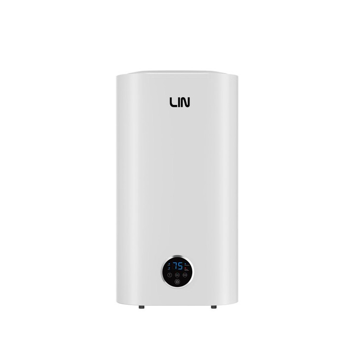 Chauffe-eau électrique LIN LIFVD1SMWH 50L UNIVERSAL blanc