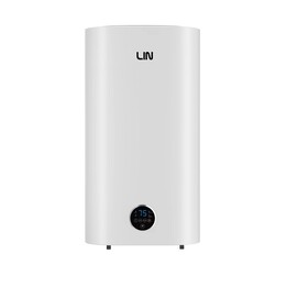 Termo eléctrico LIN LIFVD1SMWH 100 l UNIVERSAL blanco con WiFi
