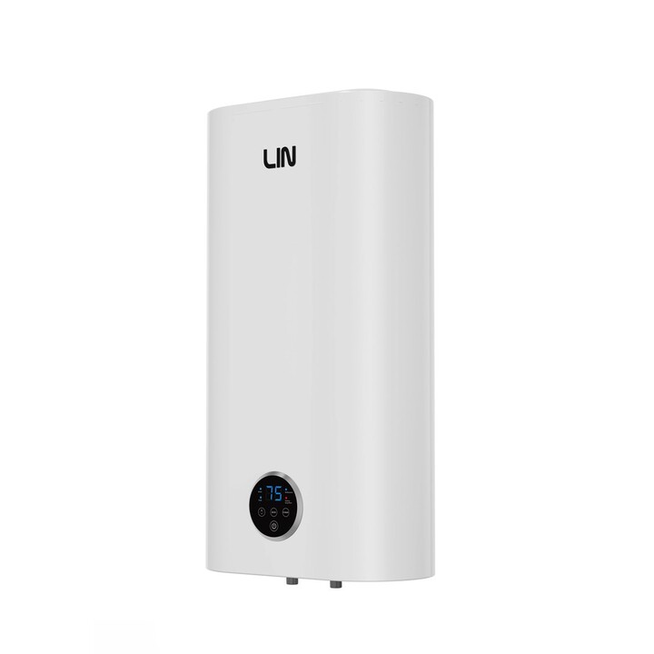 Chauffe-eau électrique LIN LIFVD1SMWH 50L SMART blanc