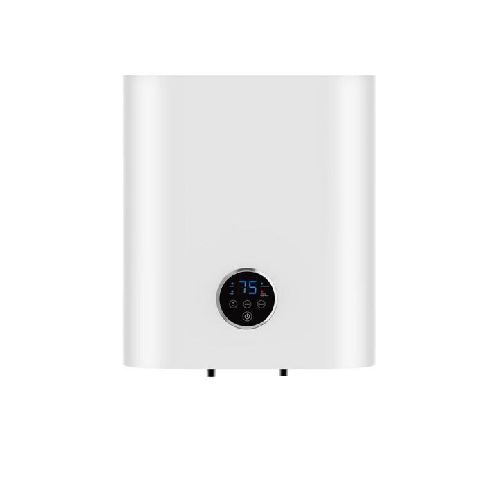 Aquecedor de água elétrico SMART LIN LIFVD1SMWH de 50 litros, branco