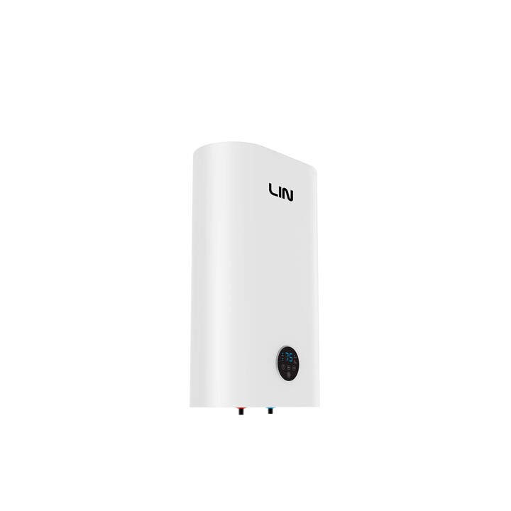 Chauffe-eau électrique LIN LIFVD1SMWH 50L SMART blanc