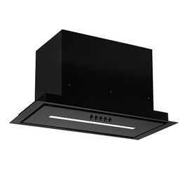 MAAN Helios 60 Bottom Cover Button 595 m3/h, Black