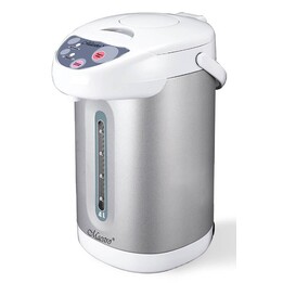 Maestro MR-084 Cocotte minute 4,5 L Acier inoxydable, Blanc