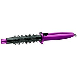 Remington CB4N Haarstylinggerät – Locken- und Glättungsbürste, lila