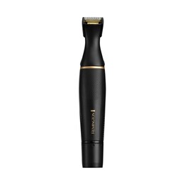 Remington NE7000 tondeuse à barbe Batterie 5 5 mm Noir