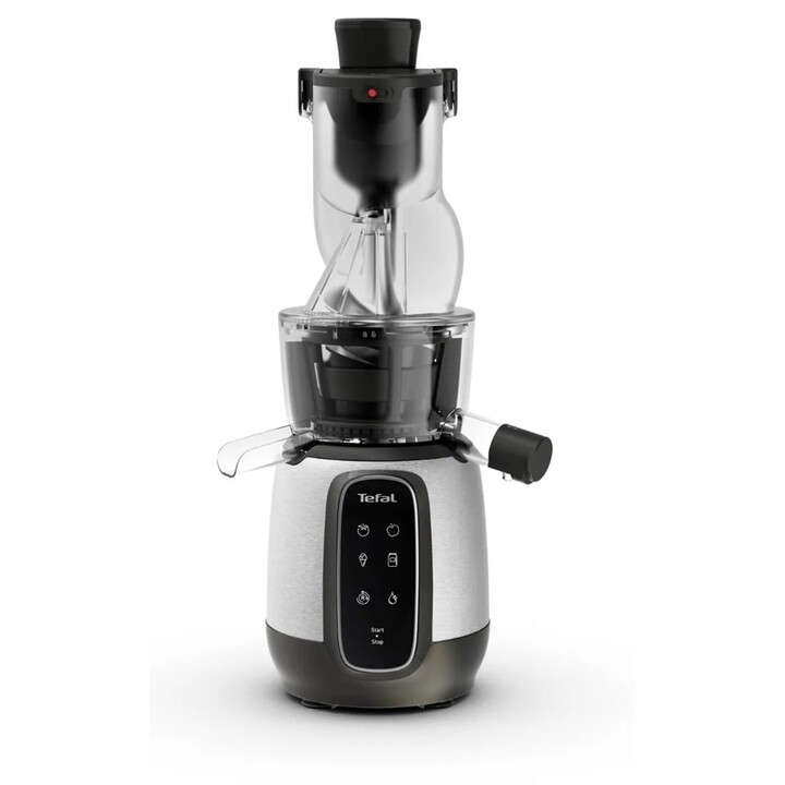 Extrator de suco lento TEFAL ZC605D38