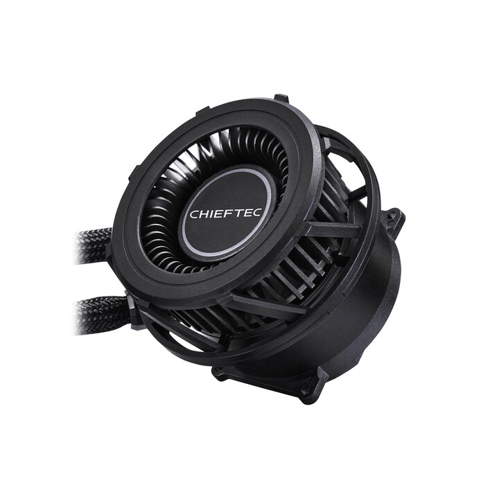 Chieftec ICEBERG PRO 360