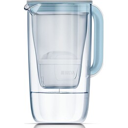 Carafe Brita Marella blanche, 2 filtres, 2,4 l, Maxtra Pro