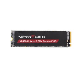 Patriot VP4300L500GM28H 500GB M.2 PCI Express 4.0 NVMe Memory