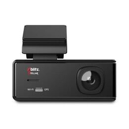 Gravador de vídeo premium XBLITZ STELLAR com sensor Starvis, Wi-Fi e GPS