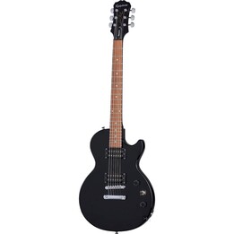 Chitarra elettrica Epiphone Les Paul Special II Ebony