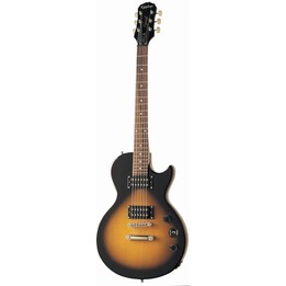 Epiphone Les Paul Special II Vintage Sunburst - Electric Guitar