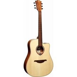 Lag GLA Tramontane 70 DC - Guitare acoustique