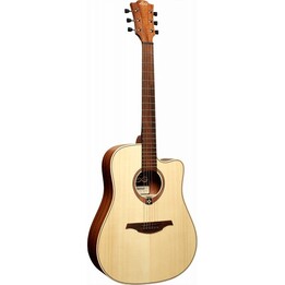 Lag GLA Tramontane 70 DCE - guitare électro-acoustique