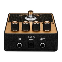 Marshall DSL Overdrive/Distortion - efeito para guitarra
