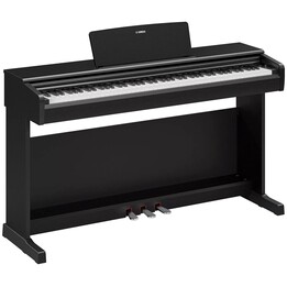 Yamaha ARIUS YDP-146B - piano numérique
