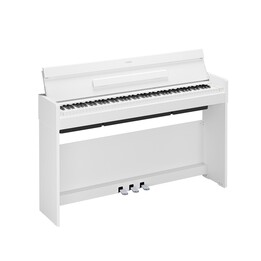 Yamaha ARIUS YDP-S36WH - piano numérique
