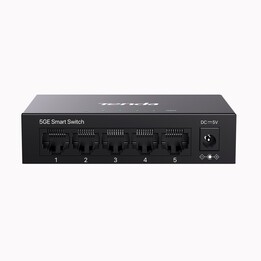 Tenda TEG2205D 5GE Cloud Switch