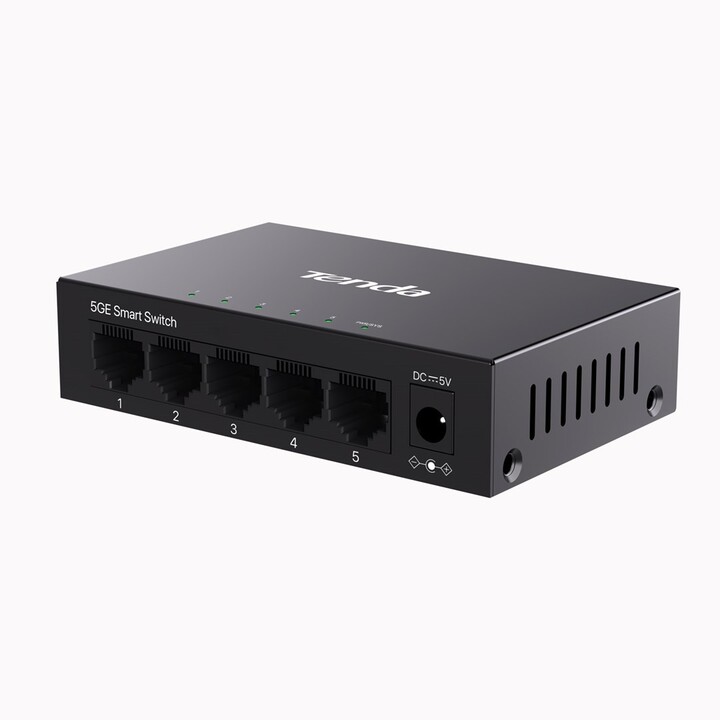 Tenda TEG2205D 5GE Cloud Switch