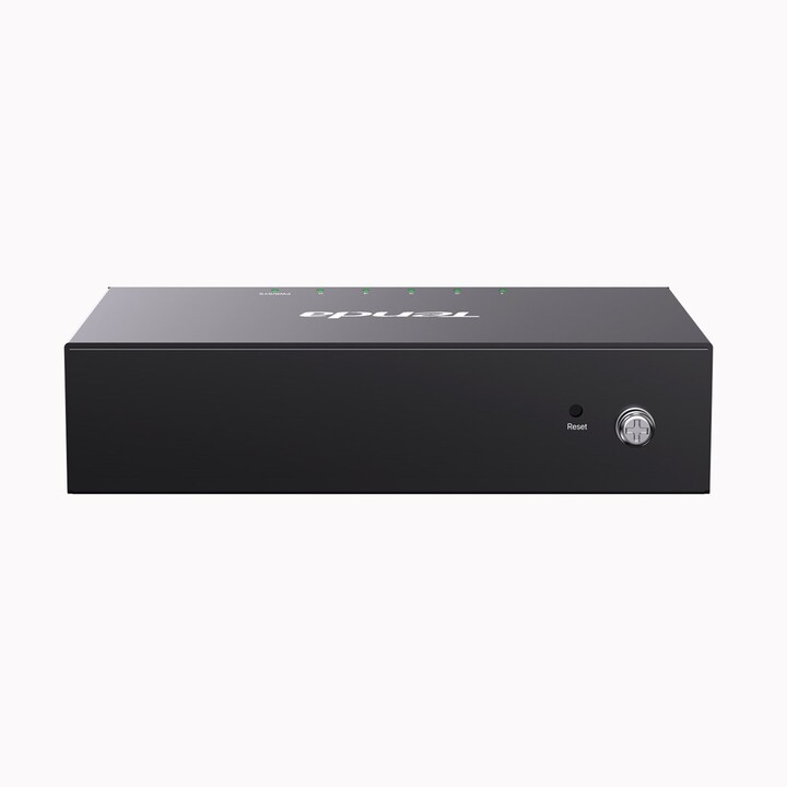 Tenda TEG2205D 5GE Cloud Switch