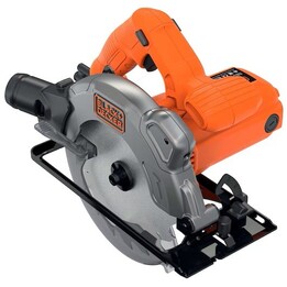 Kreissäge 1250W CS1250LA-QS BLACK+DECKER