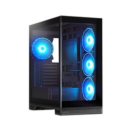 Chieftec PC-Gehäuse GX-30B-OP VISTA MAX