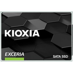 SSD KIOXIA Exceria 960GB LTC10Z960GG8 2.5 SATA3