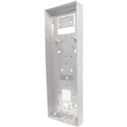 ACO CDN-P-M NT Aufputzrahmen medium CDN mit Visier, für CDNP5/6, CDNC/B, CDNA