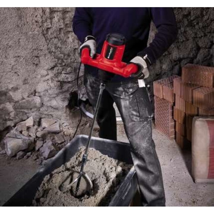 EINHELL MIESZARKA TC-MX 1200 E