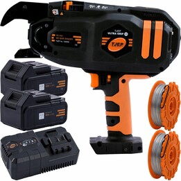 Reggiatrice TJEP ULTRA GRIP 3G 40